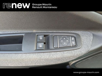 Photo 21 du bon plan RENAULT Zoe E-Tech Limited charge normale R110 Achat IntÃ©gral occasion à 11990 €