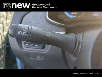 Photo 23 du bon plan RENAULT Zoe E-Tech Limited charge normale R110 Achat IntÃ©gral occasion à 11990 €