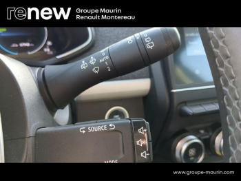 Photo 24 du bon plan RENAULT Zoe E-Tech Limited charge normale R110 Achat IntÃ©gral occasion à 11990 €