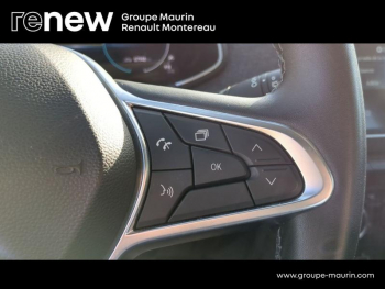 Photo 26 du bon plan RENAULT Zoe E-Tech Limited charge normale R110 Achat IntÃ©gral occasion à 11990 €