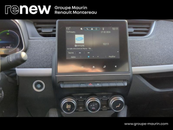 Photo 28 du bon plan RENAULT Zoe E-Tech Limited charge normale R110 Achat IntÃ©gral occasion à 11990 €