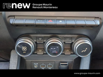 Photo 29 du bon plan RENAULT Zoe E-Tech Limited charge normale R110 Achat IntÃ©gral occasion à 11990 €