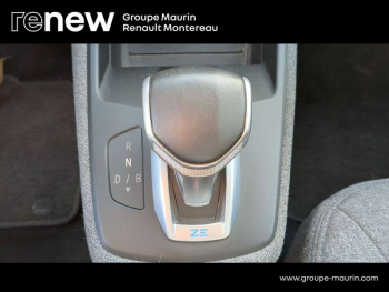 Photo 30 du bon plan RENAULT Zoe E-Tech Limited charge normale R110 Achat IntÃ©gral occasion à 11990 €