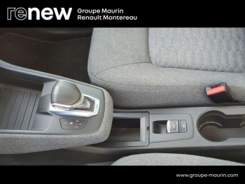 Photo 31 du bon plan RENAULT Zoe E-Tech Limited charge normale R110 Achat IntÃ©gral occasion à 11990 €