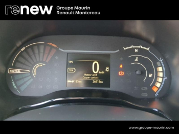 Photo 9 du bon plan DACIA Spring 65ch Extreme occasion à 9900 €