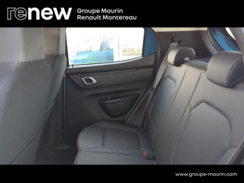 Photo 11 du bon plan DACIA Spring 65ch Extreme occasion à 9900 €