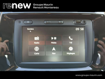 Photo 12 du bon plan DACIA Spring 65ch Extreme occasion à 9900 €