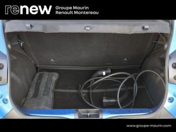 Photo 13 du bon plan DACIA Spring 65ch Extreme occasion à 9900 €