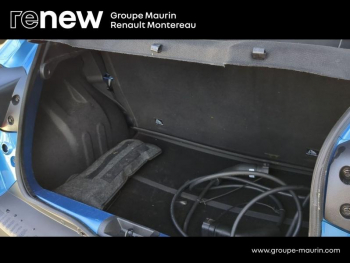 Photo 14 du bon plan DACIA Spring 65ch Extreme occasion à 9900 €