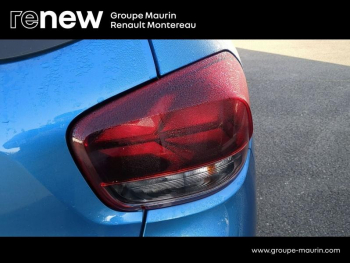 Photo 15 du bon plan DACIA Spring 65ch Extreme occasion à 9900 €