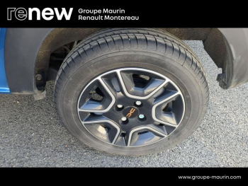 Photo 16 du bon plan DACIA Spring 65ch Extreme occasion à 9900 €