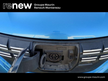 Photo 17 du bon plan DACIA Spring 65ch Extreme occasion à 9900 €