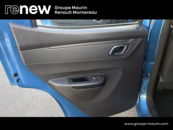 Photo 18 du bon plan DACIA Spring 65ch Extreme occasion à 9900 €