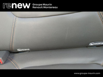 Photo 19 du bon plan DACIA Spring 65ch Extreme occasion à 9900 €