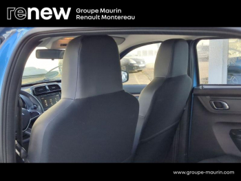 Photo 20 du bon plan DACIA Spring 65ch Extreme occasion à 9900 €