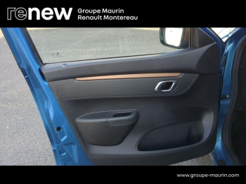 Photo 21 du bon plan DACIA Spring 65ch Extreme occasion à 9900 €