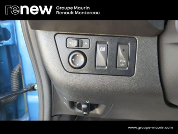 Photo 22 du bon plan DACIA Spring 65ch Extreme occasion à 9900 €