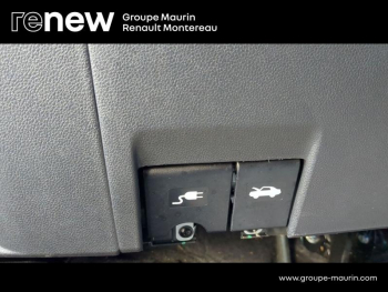 Photo 23 du bon plan DACIA Spring 65ch Extreme occasion à 9900 €