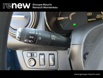 Photo 24 du bon plan DACIA Spring 65ch Extreme occasion à 9900 €