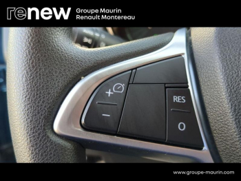 Photo 26 du bon plan DACIA Spring 65ch Extreme occasion à 9900 €