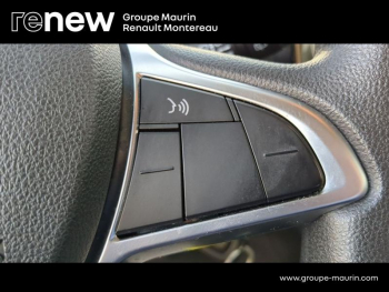 Photo 27 du bon plan DACIA Spring 65ch Extreme occasion à 9900 €