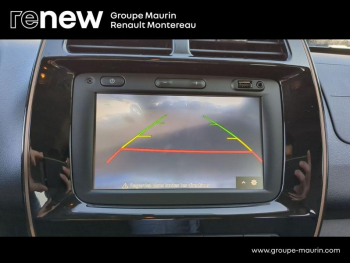 Photo 28 du bon plan DACIA Spring 65ch Extreme occasion à 9900 €