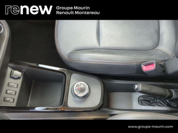 Photo 31 du bon plan DACIA Spring 65ch Extreme occasion à 9900 €