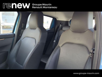 Photo 33 du bon plan DACIA Spring 65ch Extreme occasion à 9900 €