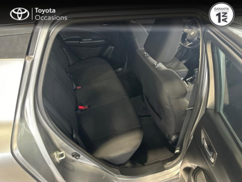 Photo 7 du bon plan SUZUKI Swift 1.2 Dualjet Hybrid 90ch Pack Euro6d-T occasion à 10990 €