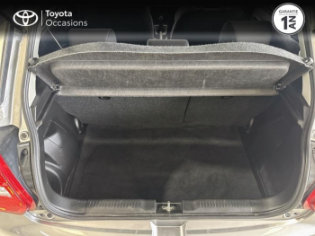 Photo 10 du bon plan SUZUKI Swift 1.2 Dualjet Hybrid 90ch Pack Euro6d-T occasion à 10990 €