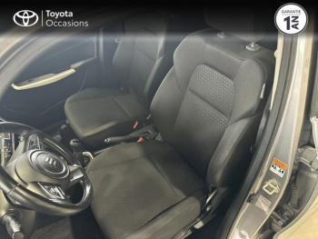 Photo 11 du bon plan SUZUKI Swift 1.2 Dualjet Hybrid 90ch Pack Euro6d-T occasion à 10990 €