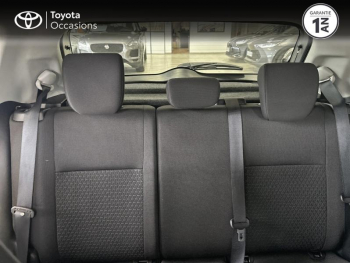 Photo 12 du bon plan SUZUKI Swift 1.2 Dualjet Hybrid 90ch Pack Euro6d-T occasion à 10990 €