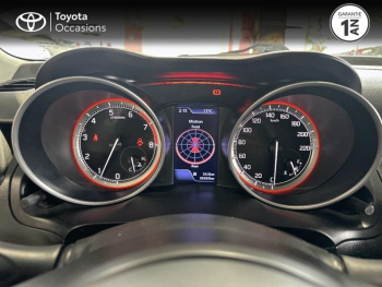 Photo 14 du bon plan SUZUKI Swift 1.2 Dualjet Hybrid 90ch Pack Euro6d-T occasion à 10990 €