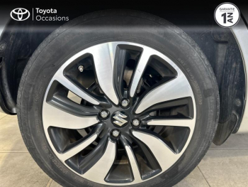 Photo 16 du bon plan SUZUKI Swift 1.2 Dualjet Hybrid 90ch Pack Euro6d-T occasion à 10990 €