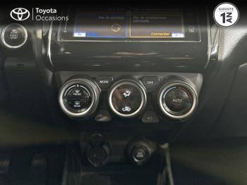 Photo 21 du bon plan SUZUKI Swift 1.2 Dualjet Hybrid 90ch Pack Euro6d-T occasion à 10990 €