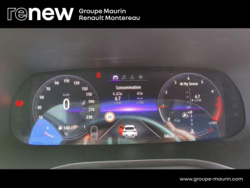 Photo 9 du bon plan RENAULT Arkana 1.3 TCe mild hybrid 140ch Evolution EDC -22 occasion à 18490 €