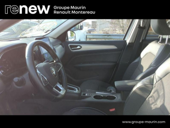 Photo 10 du bon plan RENAULT Arkana 1.3 TCe mild hybrid 140ch Evolution EDC -22 occasion à 18490 €