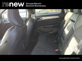 Photo 11 du bon plan RENAULT Arkana 1.3 TCe mild hybrid 140ch Evolution EDC -22 occasion à 18490 €