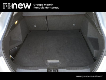 Photo 13 du bon plan RENAULT Arkana 1.3 TCe mild hybrid 140ch Evolution EDC -22 occasion à 18490 €