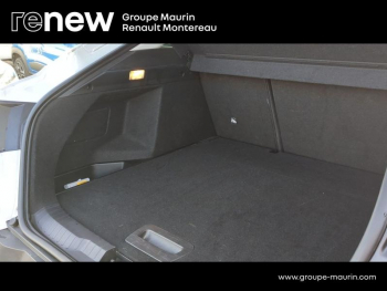 Photo 15 du bon plan RENAULT Arkana 1.3 TCe mild hybrid 140ch Evolution EDC -22 occasion à 18490 €