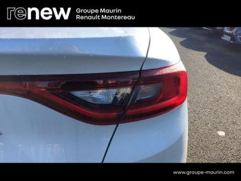 Photo 16 du bon plan RENAULT Arkana 1.3 TCe mild hybrid 140ch Evolution EDC -22 occasion à 18490 €