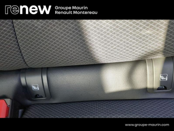 Photo 20 du bon plan RENAULT Arkana 1.3 TCe mild hybrid 140ch Evolution EDC -22 occasion à 18490 €