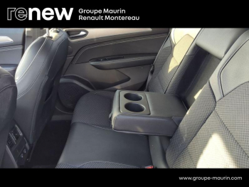 Photo 21 du bon plan RENAULT Arkana 1.3 TCe mild hybrid 140ch Evolution EDC -22 occasion à 18490 €