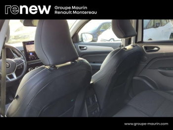 Photo 22 du bon plan RENAULT Arkana 1.3 TCe mild hybrid 140ch Evolution EDC -22 occasion à 18490 €