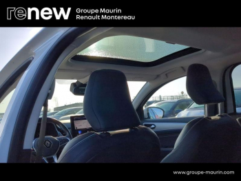 Photo 23 du bon plan RENAULT Arkana 1.3 TCe mild hybrid 140ch Evolution EDC -22 occasion à 18490 €