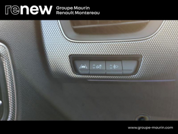 Photo 26 du bon plan RENAULT Arkana 1.3 TCe mild hybrid 140ch Evolution EDC -22 occasion à 18490 €