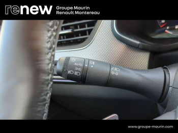 Photo 27 du bon plan RENAULT Arkana 1.3 TCe mild hybrid 140ch Evolution EDC -22 occasion à 18490 €