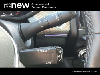 Photo 28 du bon plan RENAULT Arkana 1.3 TCe mild hybrid 140ch Evolution EDC -22 occasion à 18490 €