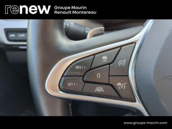 Photo 29 du bon plan RENAULT Arkana 1.3 TCe mild hybrid 140ch Evolution EDC -22 occasion à 18490 €