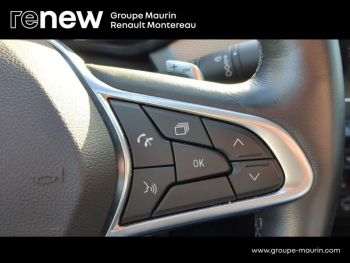 Photo 30 du bon plan RENAULT Arkana 1.3 TCe mild hybrid 140ch Evolution EDC -22 occasion à 18490 €